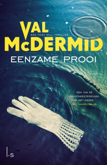 Eenzame prooi (Tony Hill 10) - Boek Val McDermid (9024580765)