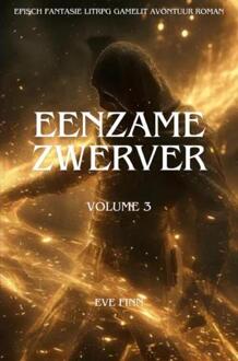 Eenzame zwerver -  Eve Finn (ISBN: 9789403778594)