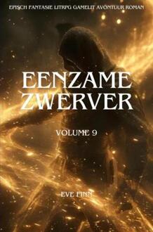 Eenzame Zwerver -  Eve Finn (ISBN: 9789403828008)