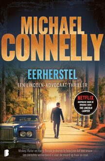 Eerherstel - Michael Connelly - ebook