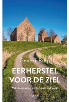 Eerherstel voor de ziel