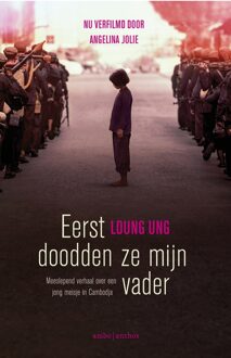 Eerst doodden ze mijn vader - eBook Loung Ung (9026336306)
