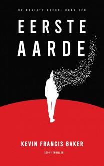Eerste Aarde - Kevin Francis Baker