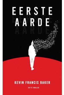 Eerste Aarde - Kevin Francis Baker
