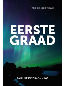 Eerste Graad - Paul Hassels Mönning