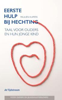 Eerste hulp bij hechting - Boek Paulien Kuipers (9058982831)