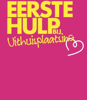 Eerste hulp bij uithuisplaatsing -  Stichting Opp (ISBN: 9789083492902)