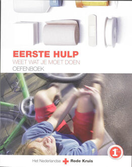 Eerste hulp - Boek A.B. van Vugt (9031351385)