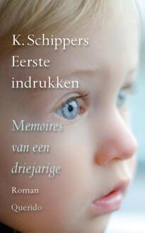 Eerste indrukken - Boek K. Schippers (902140625X)