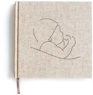 Eerste Jaar Invulboek - Leukigheidjes