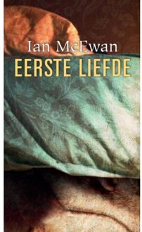 Eerste liefde - Boek Ian McEwan (9061699975)
