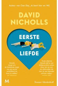 Eerste Liefde - David Nicholls