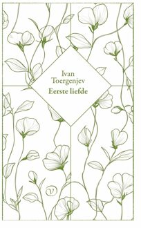 Eerste liefde - Ivan Toergenjev - ebook