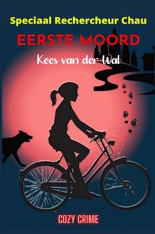 Eerste Moord - Kees van der Wal - ebook