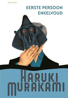 Eerste Persoon Enkelvoud - Haruki Murakami