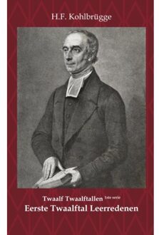 Eerste serie Twaalf Twaalftallen 1 -   Twaalftal Leerredenen I - 1