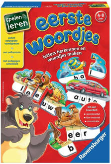 Eerste Woordjes