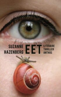 Eet! - eBook Suzanne Hazenberg (9041422188)