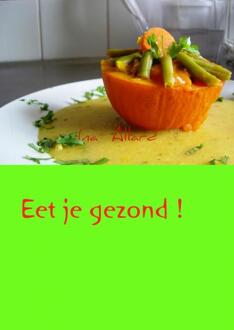 Eet je gezond