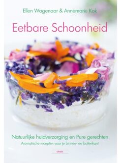 Eetbare Schoonheid - Ellen Wagenaar
