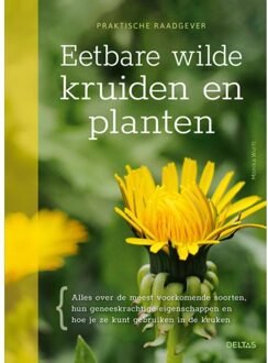 Eetbare wilde kruiden en planten - Boek Monika Wurft (904474982X)