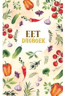 Eetdagboek - Andries B.V.