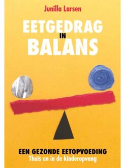Eetgedrag In Balans