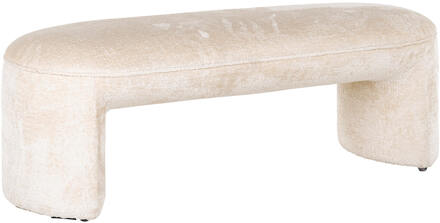 Eetkamerbank Fargo Wit