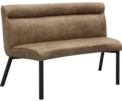 Eetkamerbank Jelle Taupe