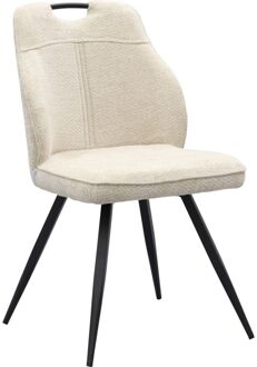 Eetkamerstoel Anne Naturel