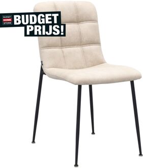 Eetkamerstoel Ariana Sand