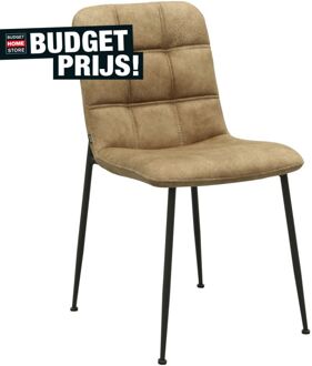 Eetkamerstoel Ariana Taupe