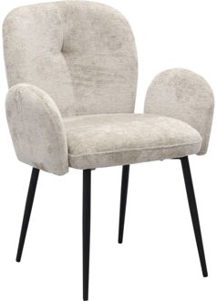 Eetkamerstoel Benet Liver