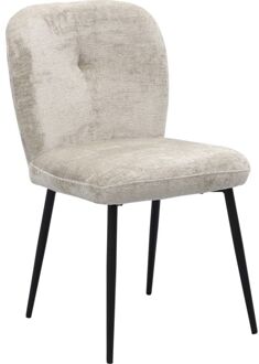 Eetkamerstoel Benito Liver