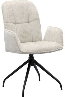 Eetkamerstoel Casper Naturel