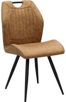 Eetkamerstoel Gabriel Cognac