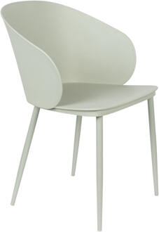 Eetkamerstoel 'Gigi', kleur Mint