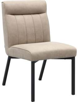 Eetkamerstoel Jelle Clay