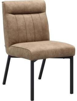Eetkamerstoel Jelle Taupe