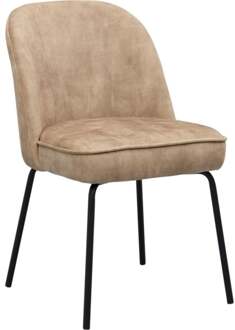 Eetkamerstoel Laura Liver