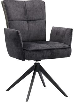 Eetkamerstoel Mare Grey