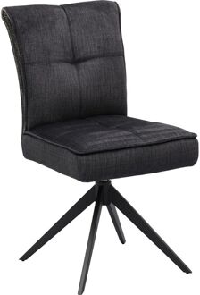 Eetkamerstoel Moos Grey