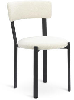 Eetkamerstoel Obu - Icing on the Cake Crème