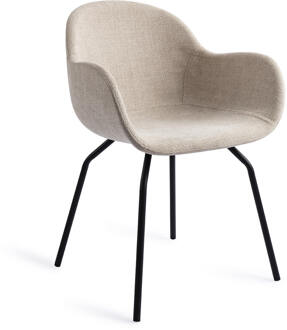 Eetkamerstoel 'Otsu' kleur Perfect Pale