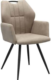 Eetkamerstoel Porto Clay