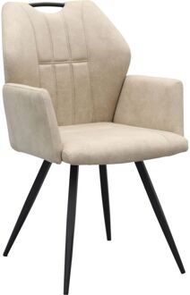 Eetkamerstoel Porto Sand