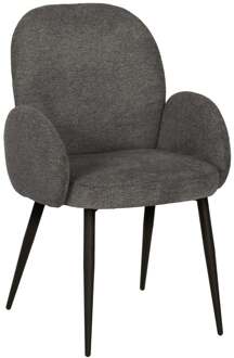 Eetkamerstoel Revy Anthracite