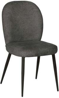Eetkamerstoel Reyn Anthracite