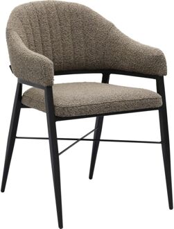 Eetkamerstoel Reza Mousse