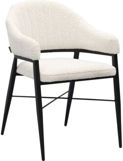 Eetkamerstoel Reza Pearl